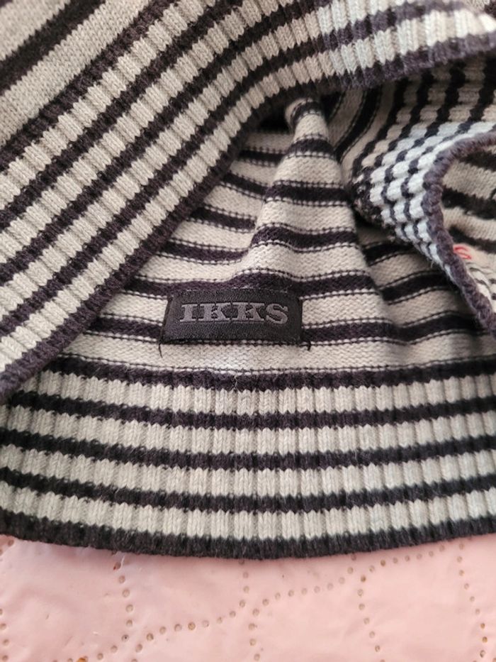 Bonnet ikks - photo numéro 2