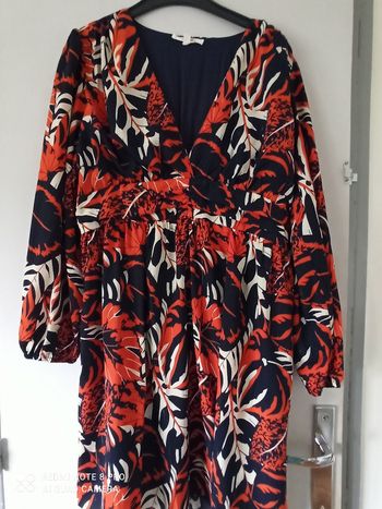 Vend robe