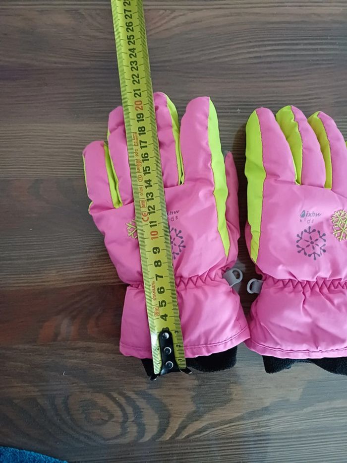 Gants ski - photo numéro 5
