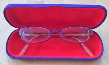 Lunettes de Vue "Jean Lafont"