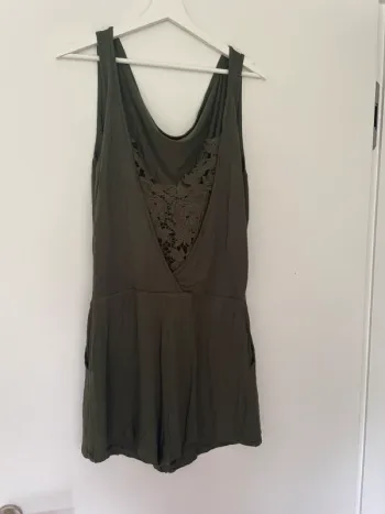 Tunique short calzedonia s