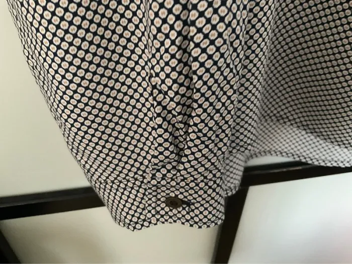 Blouse Bonobo imprimé - photo numéro 4