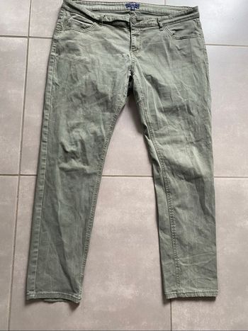 Jean slim T.46 Kiabi