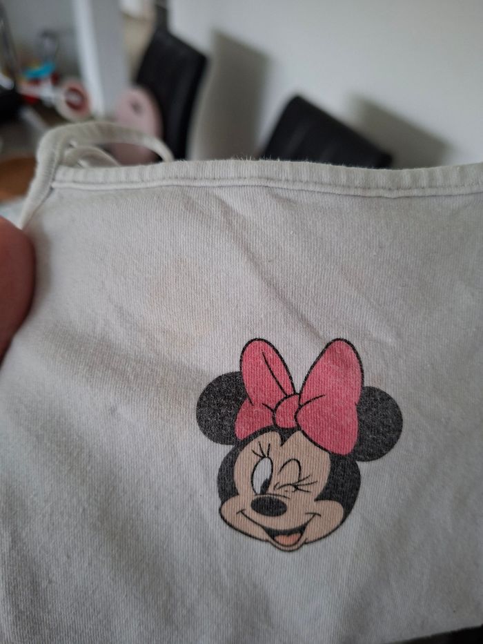 Lot de 3 maillots de corps 8 ans - photo numéro 6