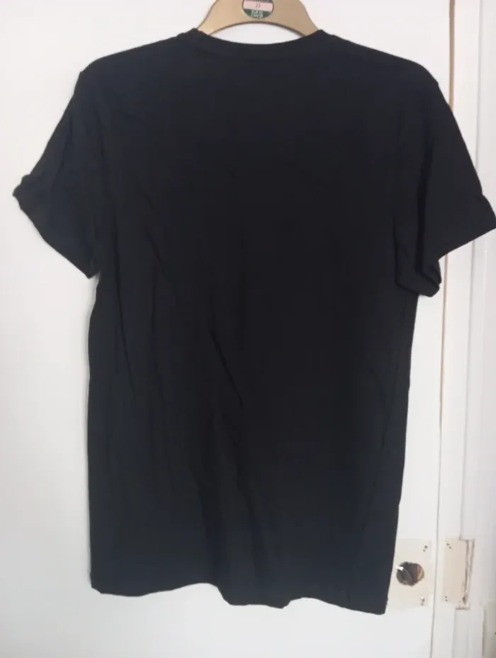 Tee-shirt - photo numéro 2