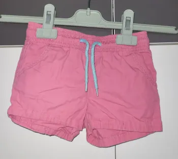 Short 2 ans / Lupilu
