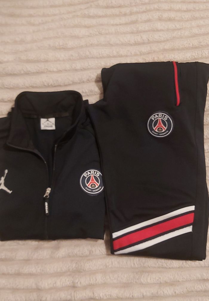 Survêtement PSGjo