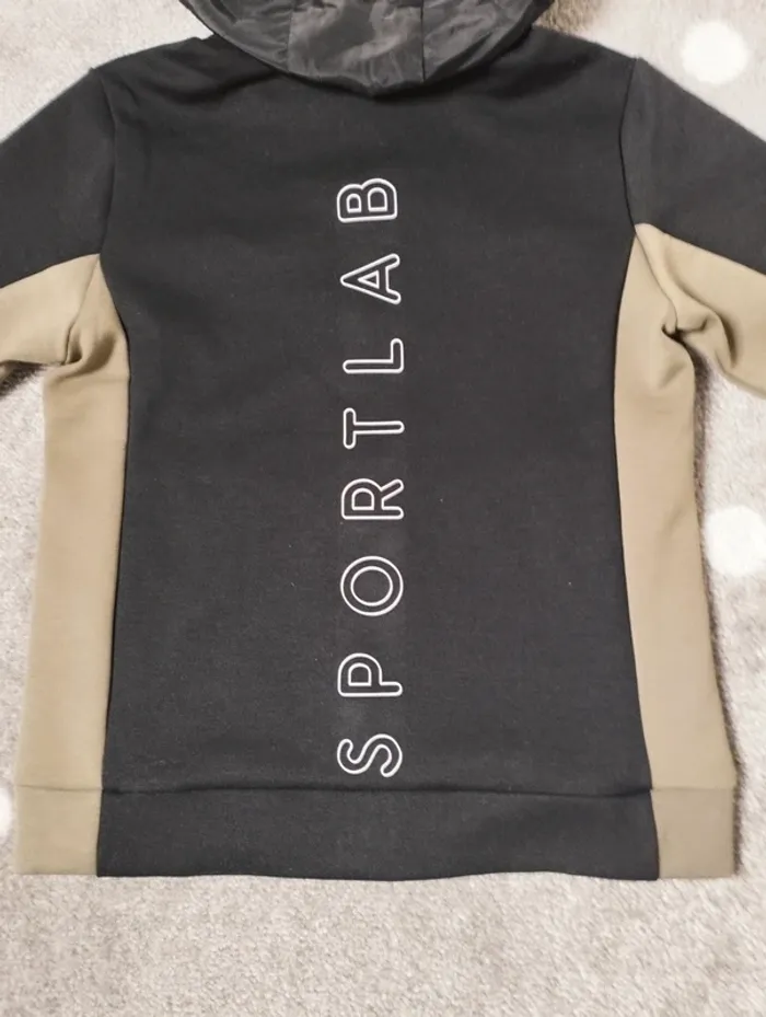 IKKS. Gilet/ veste zippée - photo numéro 5