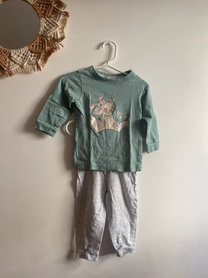 Pyjama Disney