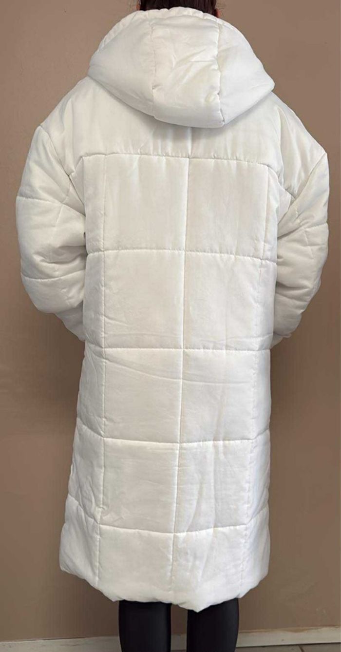 Manteau femme nike - photo numéro 2