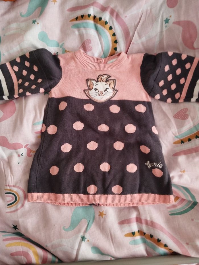 Ensembles bébés filles 6,9 mois - photo numéro 4