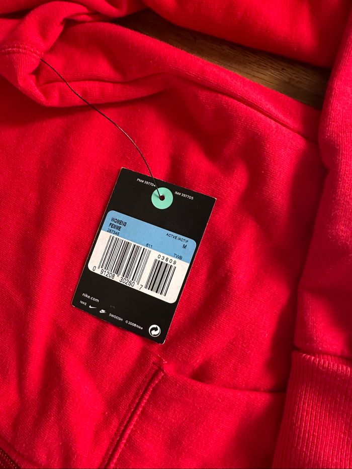 C’est nike femme - photo numéro 4
