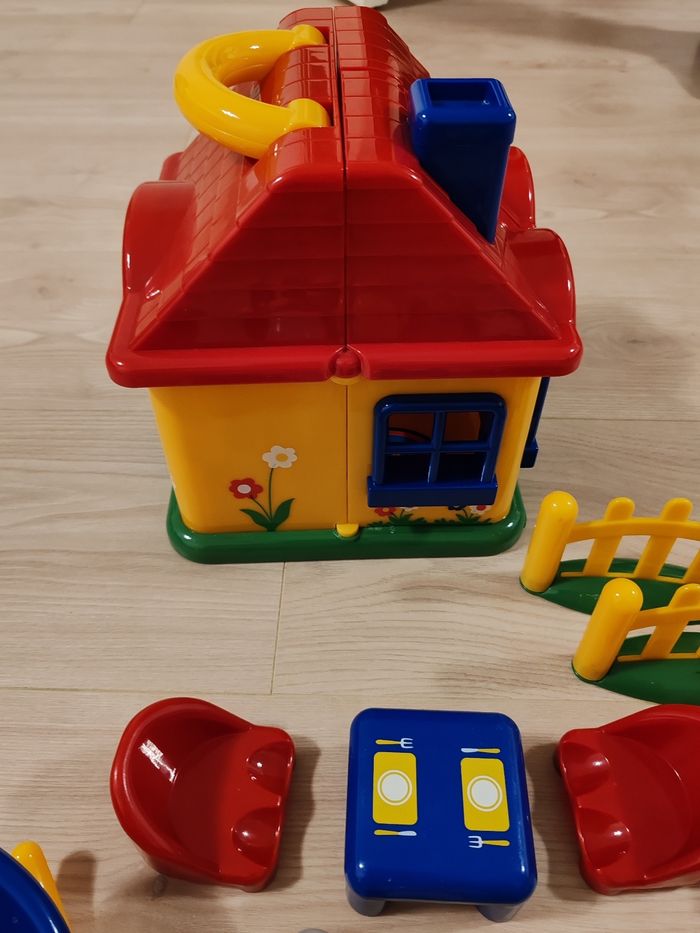 Maison tolo - photo numéro 5