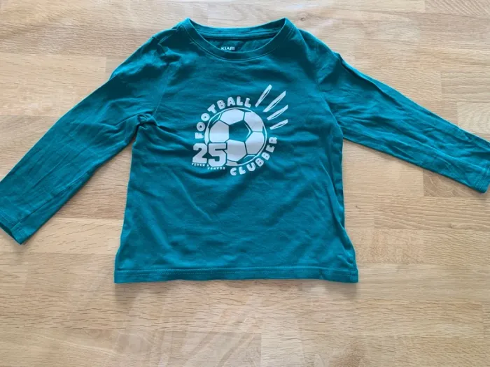 Pyjama 4 ans - photo numéro 2