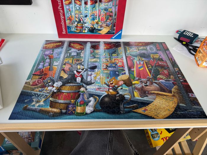Puzzle