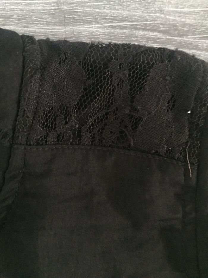 T shirt ml le temps des cerises 16 Ans - photo numéro 3