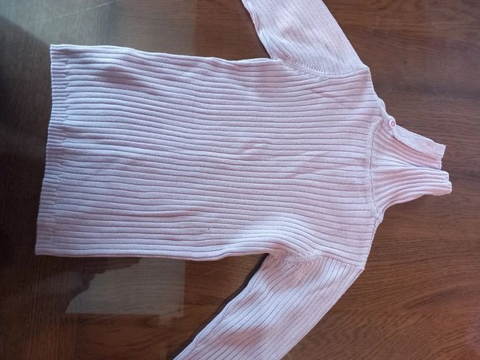 Pull à col (6 ans) - photo numéro 3
