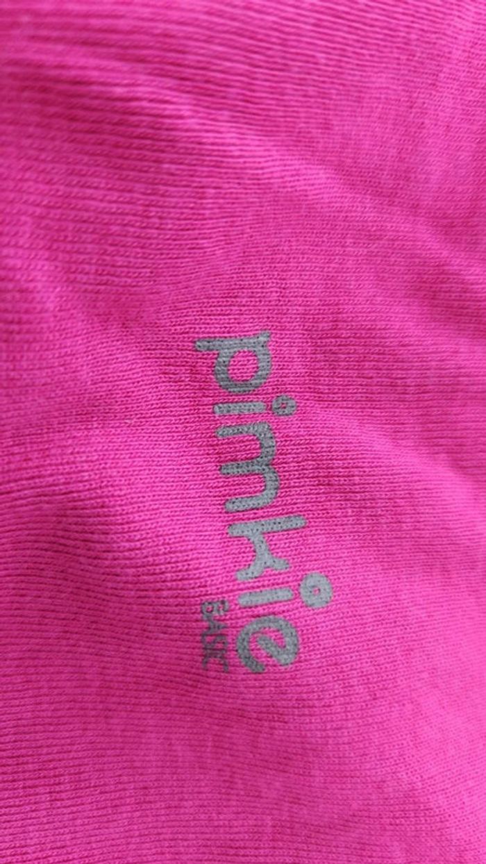 Débardeur rose femme 🎀 Taille M 🎀 - photo numéro 3