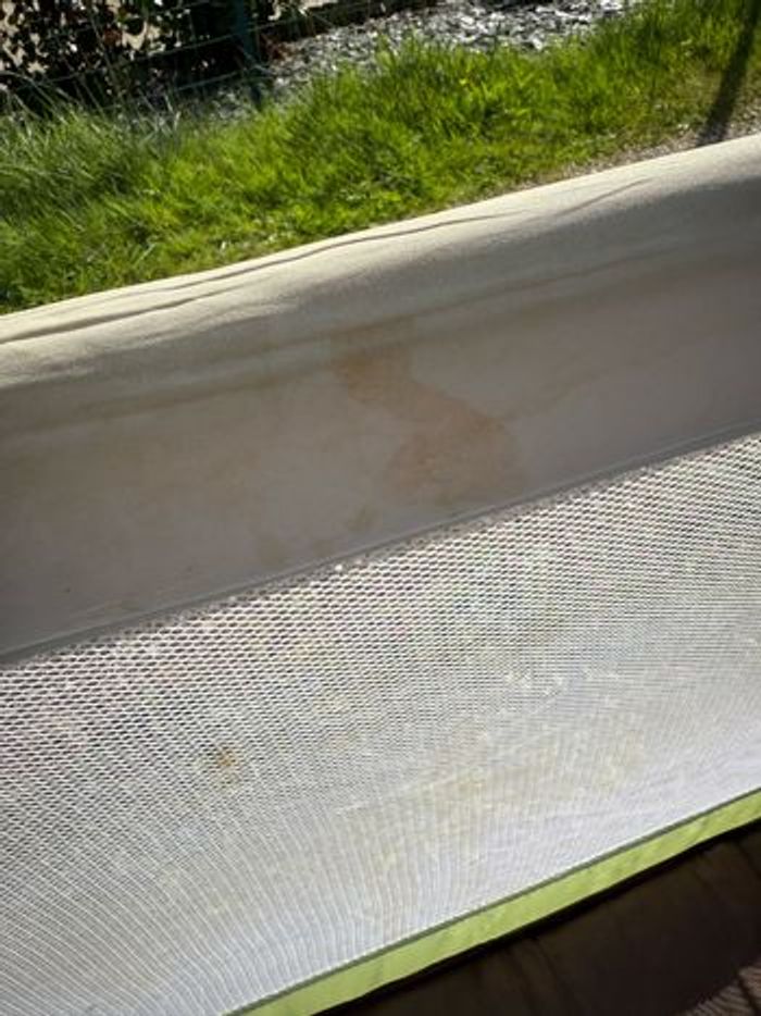 Lit parapluie - photo numéro 6