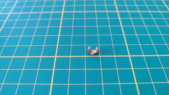 Montre-bracelet référence 30 25 3243 pièce détachée Playmobil #B93