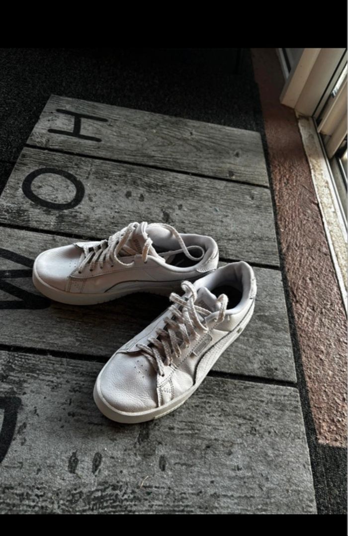 Baskets PUMA - photo numéro 2