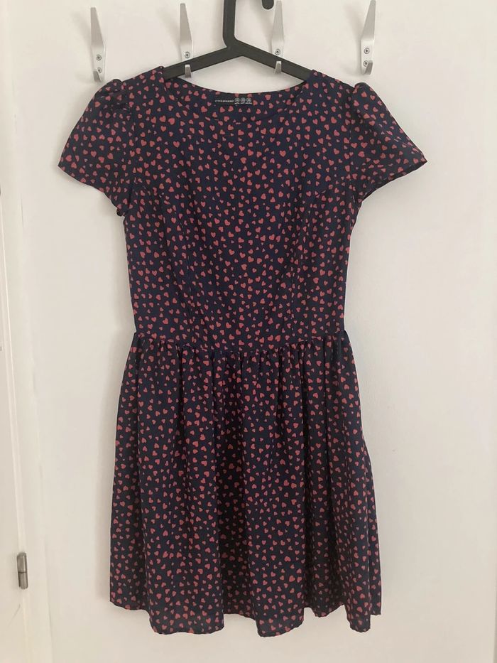 Robe Primark à cœurs