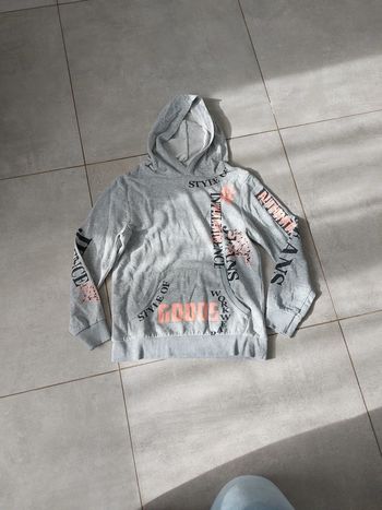 Sweat Breeze
