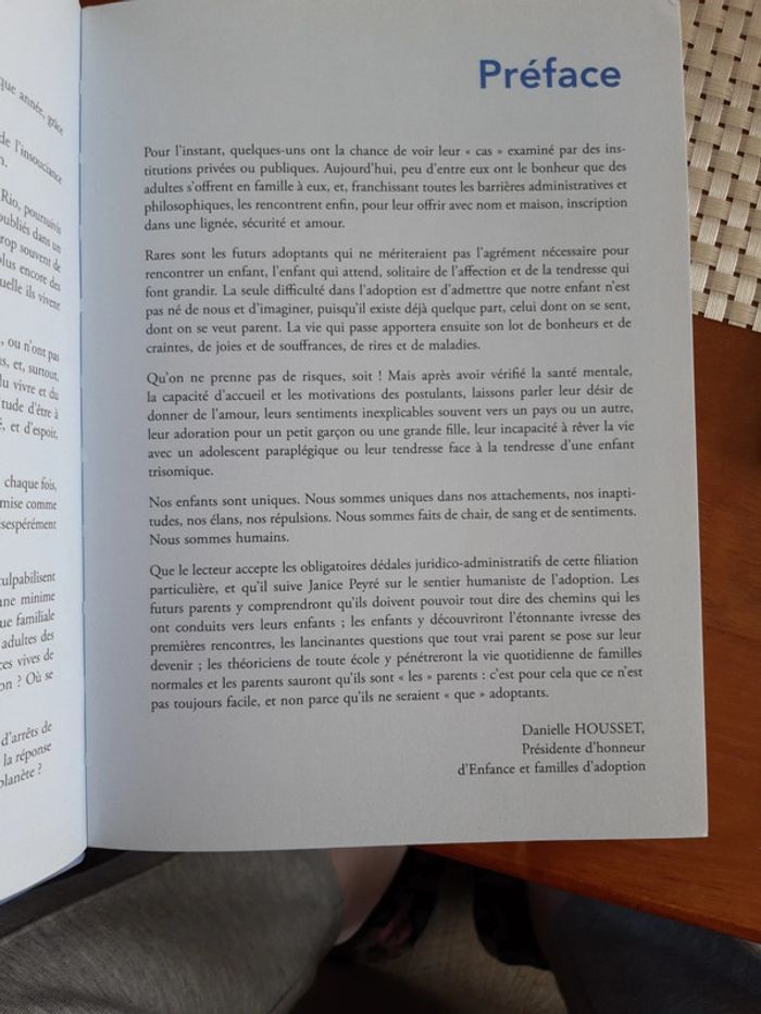 Guide de l'adoption - photo numéro 3