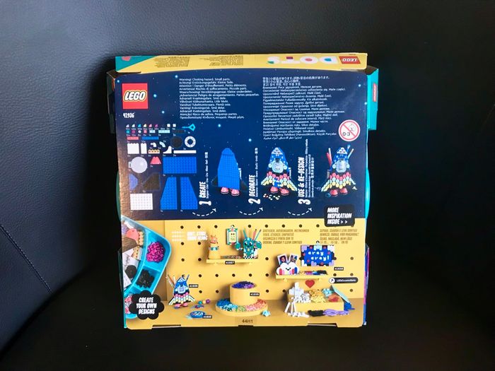 Lego 41936 | neuf et scellé - photo numéro 2