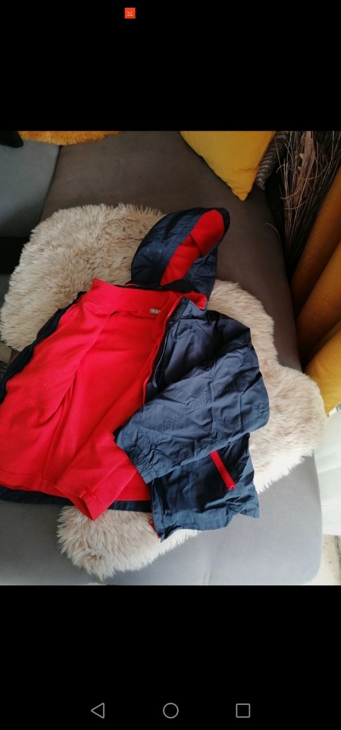 Blouson garçon - photo numéro 4