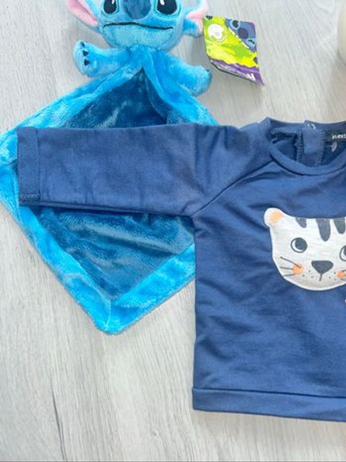 Pull tigre