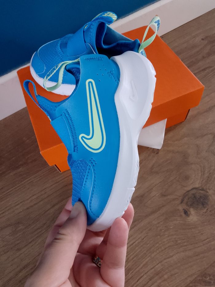 Basket Nike - photo numéro 6