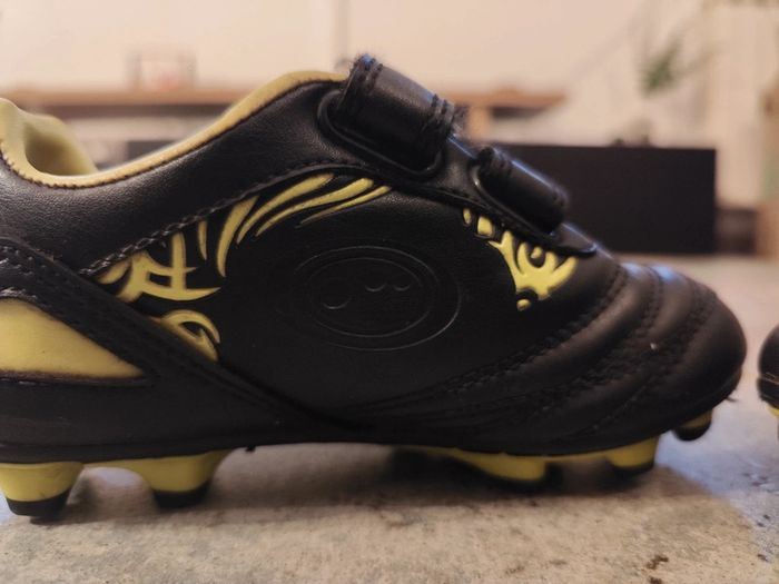Chaussure de foot - photo numéro 11
