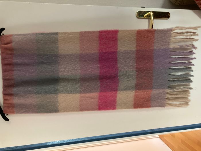 Echarpe Jennyfer - photo numéro 3