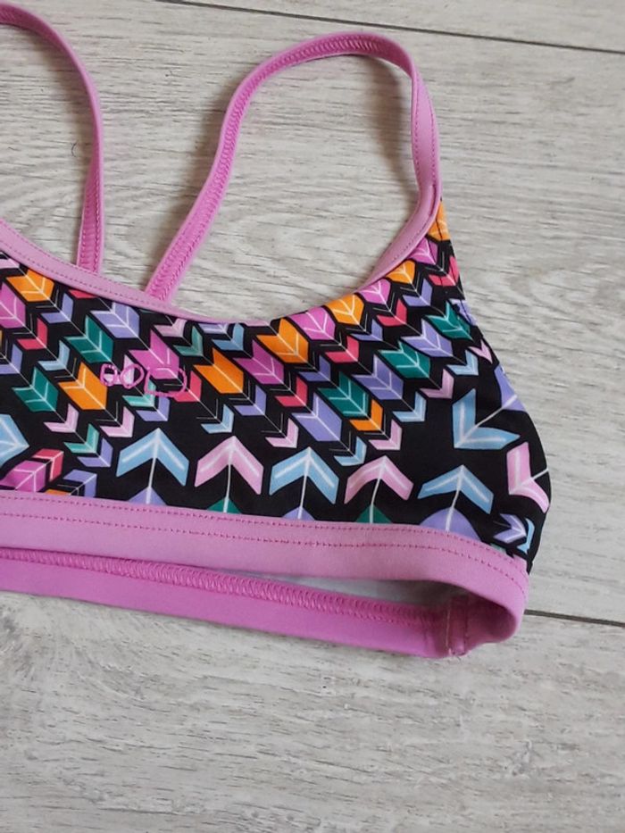 Maillot de bain fille - photo numéro 9