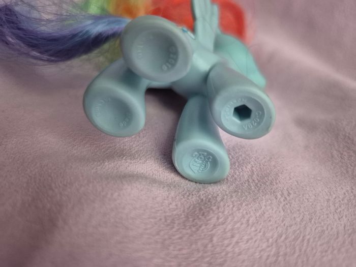 Petit poney - photo numéro 4