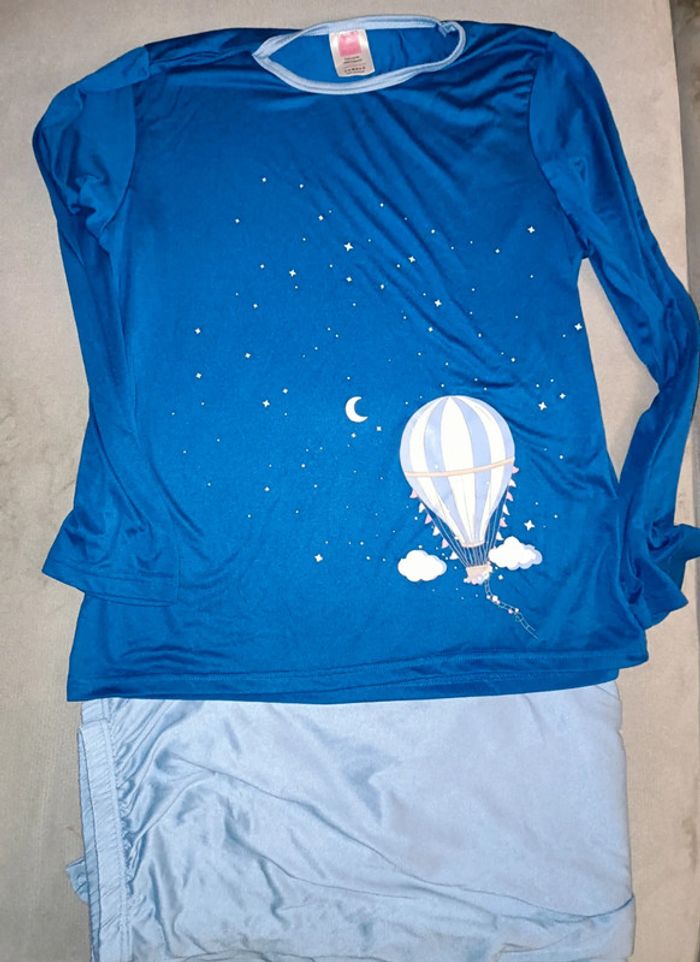 Pyjama femme 42/44