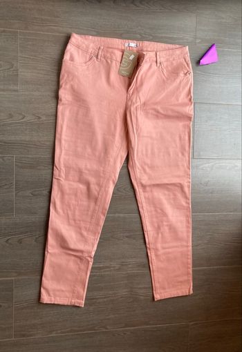 Pantalon femme taille 42
