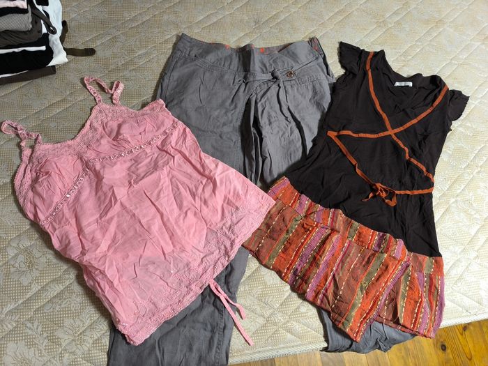 Vêtements grossesse - photo numéro 5