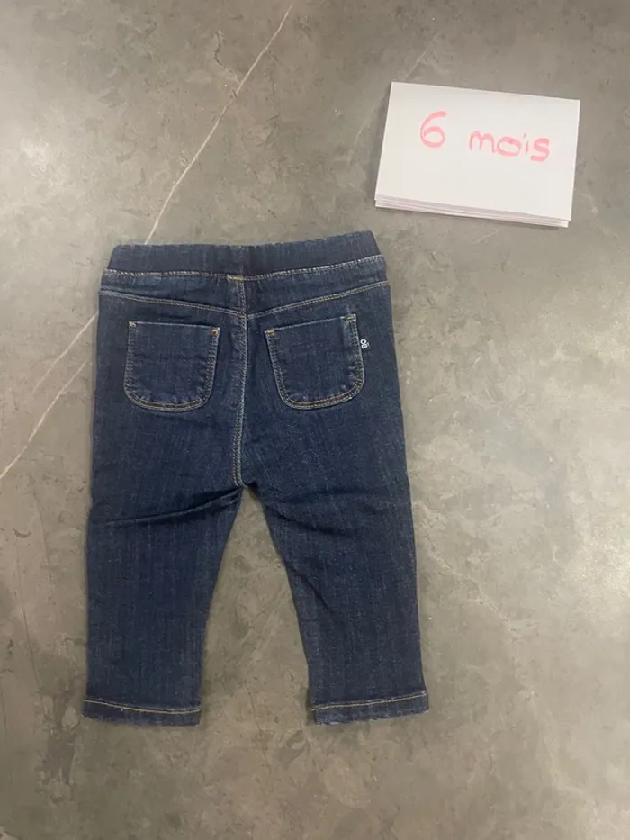 Pantalon - photo numéro 2