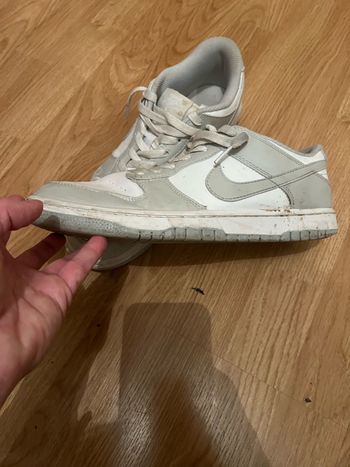 Baskets hommes dunk Nike 42