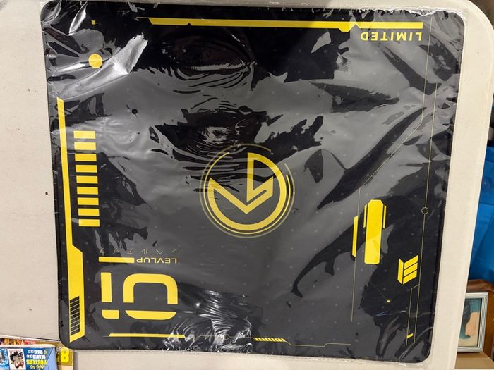 Lot de pots energy - photo numéro 5