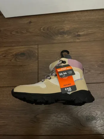 Bottines