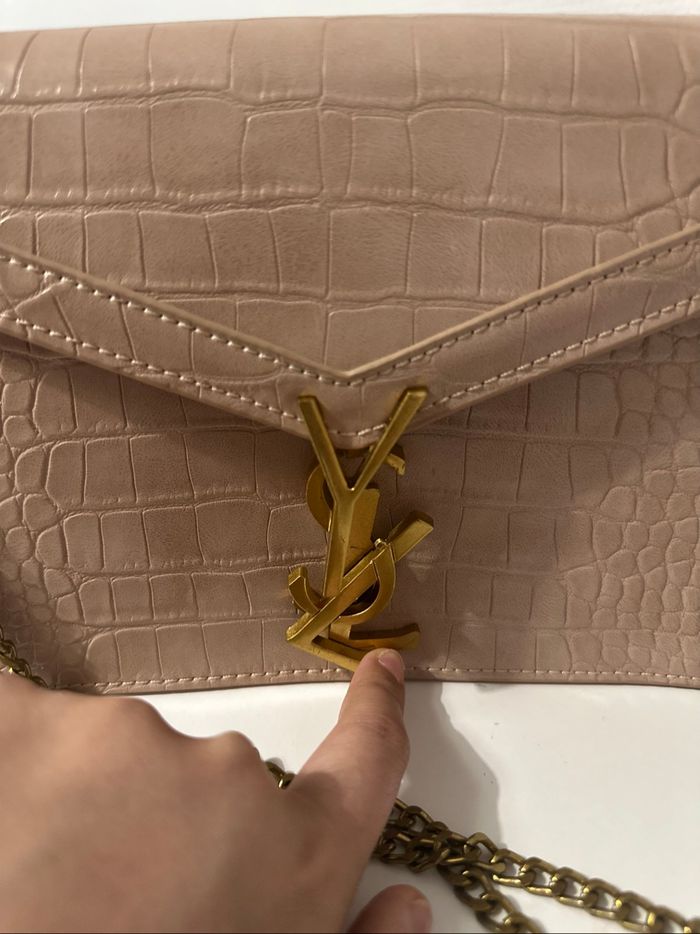Sac à bandoulière - photo numéro 3