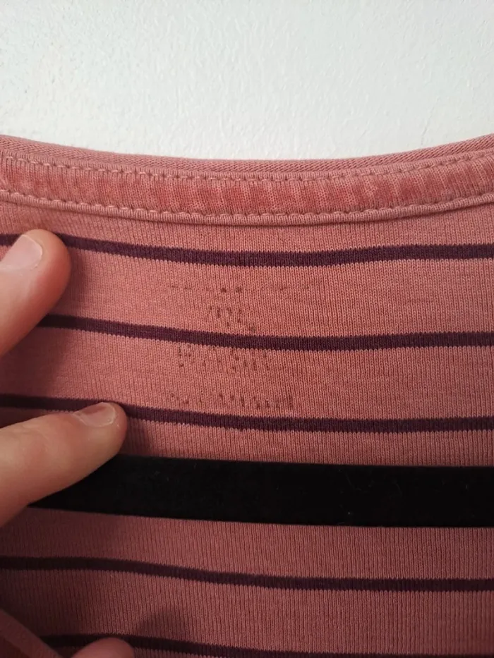 Sous pull Camaïeu - photo numéro 2