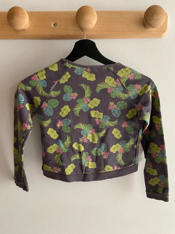 Pull T.8 ans Orchestra - photo numéro 3