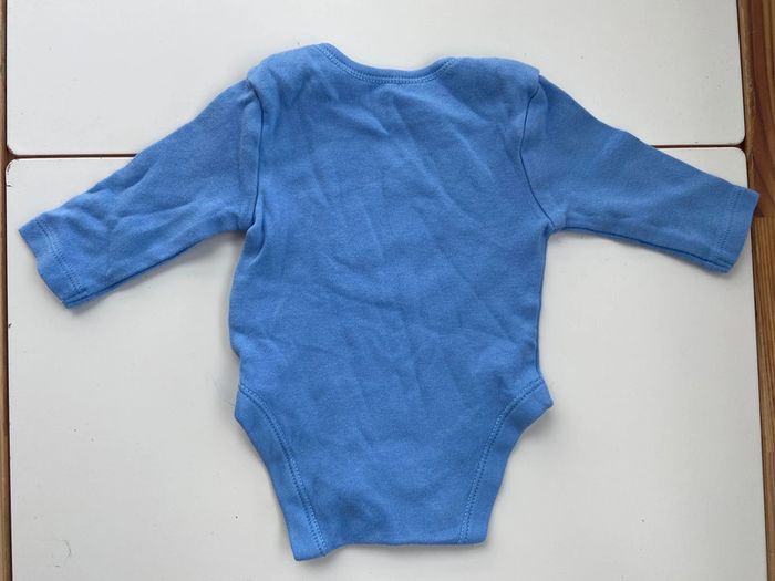 Body 1 mois - photo numéro 2