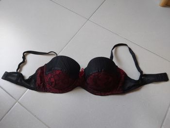 Soutien-gorge 90C