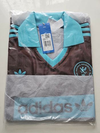 Tee shirt Adidas