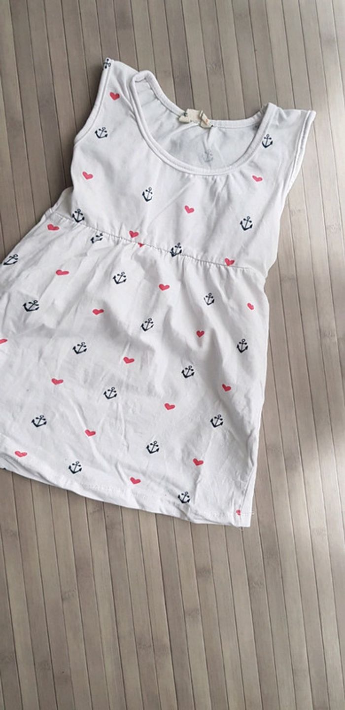 Robe h&m - photo numéro 3